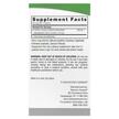 Фото складу Nature's Answer, Forskohlii 250 mg, Форсколін, 60 капсул