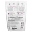 Фото состава Multi Collagen Peptides Type I II III V X Unflavored, Коллаген, 9