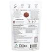 Фото складу Micro Ingredients, Organic Mega Mushrooms Powder, Гриби, 284 г
