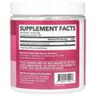 Фото складу Creatine Powder For Women Unflavored, Креатин, 300 г