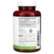 Фото состава Healths Harmony, Листья оливы, Olive Leaf, 120 капсул