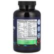 Фото складу Male Fertility Support, Підтримка Лібідо, 180 капсул