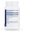 Фото складу Klaire Labs, L-Glutamine 500 mg, L-Глутамін, 100 капсул