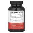 Фото складу Force Factor, Niacin 500 mg, Вітамін B3 Ніацин, 100 капсул