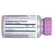 Фото состава Solaray, Гибискус, Hibiscus Flower 250 mg, 60 капсул