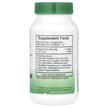 Фото состава Metaburn Herbal Weight Formula 450 mg, Травяные добавки, 100 капс