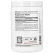 Фото состава Креатин, Liposomal Creatine Monohydrate Powder Unflavored, 455 г