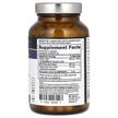 Фото состава Quality of Life, Витамин C, Advasorb Vitamin C, 60 капсул