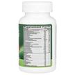 Фото складу Tuba Prime Vegan Multivitamin, Веганські Мультивітаміни, 90 табле