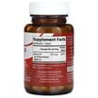 Фото складу Vitamin-D 5000 IU, Вітамін D3 Холекальциферол, 30 капсул