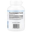 Фото складу Acetyl-L-Carnitine 500 mg, Ацетилкарнітин, 120 капсул