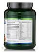 Фото складу Super Shake Vanilla Vegan Powder, Замінник їжі, 1 кг