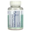 Фото складу Solaray, Pure GutShield Powder, Підтримка кишківника, 150 г
