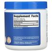 Фото складу Nutricost, Agmatine Unflavored, Сульфат Агматину, 100 г