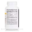 Фото состава Магний, Krebs Magnesium-Potassium Complex, 120 таблеток