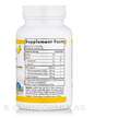 Фото состава Nordic Naturals, Омега 3, ProOmega 1000 mg Lemon, 60 капсул