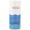 Фото складу Whole Body Deodorant Aluminum-Free Fragrance Free, Дезодорант, 50