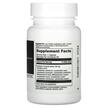 Фото складу DaVinci Laboratories, Daily Best Probiotic, Пробіотики, 60 капсул