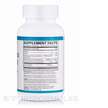 Фото состава EuroMedica, Железо, Heme Iron Complex, 90 капсул
