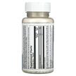 Фото состава KAL, Мелатонин, Melatonin Vanilla Mint 5 mg, 90 таблеток