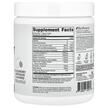Фото складу Clean Pre Workout Stim-Free N.O., Передтренувальний комплекс, 317