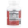 Фото состава BrainMD, Жиросжигатели, Smart Metabolic Burn, 60 капсул