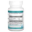 Фото состава Nutricology, Витамин D, Vitamin D3 Complete 5000, 120 капсул