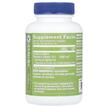 Фото складу Sambucus Black Elderberry 1000 mg, Чорна Бузина, 100 капсул