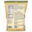 Фото состава Bob's Red Mill, Просо, Millet Whole Grain Gluten Free, 794 г
