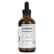 Фото складу Vitamin D-3, Вітамін D3 Холекальциферол, 118.28 мл