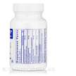 Фото состава Pure Encapsulations, Лакрица, DGL Plus, 60 капсул