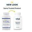 Фото складу Vital Nutrients, Hormone Balance, Підтримка гормонів, 120 капсул