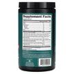 Фото состава Супергринс, Organic Super Greens Alkalize & Detox, 213 г