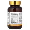Фото складу Multivitamin Propolis Capsules with Ginger, Мультивітаміни, 60 ка