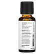 Фото состава NOW Foods, Эфирное масло, Pure Essential Oil Cypress, 30 мл