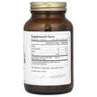 Фото состава Pure Synergy, Водоросли, Organic Blue-Green Algae, 90 капсул