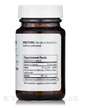 Фото складу MethylPro, L-Methylfolate 15 mg, Метилфолат, 30 капсул