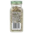 Фото состава Simply Organic, Специи, Garlic Pepper, 106 г