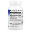 Фото состава Ашваганда, Full Spectrum Ashwagandha 570 mg, 60 таблеток