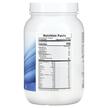 Фото состава Протеин, Spiru-Tein Protein Powder Meal Vanilla, 1800 г