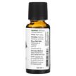 Фото складу NOW Foods, Pure Essential Oil Cinnamon Cassia, Ефірна олія, 30 мл