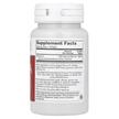 Фото складу Vitamin D3 High Potency 5000, Вітамін D3 Холекальциферол, 120 кап