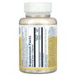 Фото складу Timed Release Choline 300 mg, Вітамін B4 Холін, 100 капсул