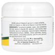Фото складу Vitamin E Cream 30000 IU, Вітамін E Токофероли, 63 г