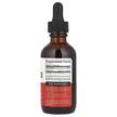 Фото складу Vegan B12 Maximum Strength, Вітамін B12 Кобаламін, 60 mL