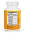 Фото складу Smidge, Optimal Probiotic, Пробіотики, 60 капсул