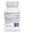 Фото складу Neuromins DHA from Algae 100 mg, ДГК, 50 Vegetarian Softgels