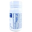 Фото складу Pure Encapsulations, Biotin 8 mg, Біотин 8 мг, 60 капсул