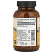 Фото состава Organic India, Ашваганда, Ashwagandha, 180 Вег Кэпс