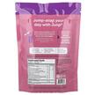 Фото состава Electrolyte Powder Mix Grape 20 Stick Packs, Электролиты, 3.6 g E